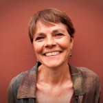 Lynne Gaffikin, DrPH