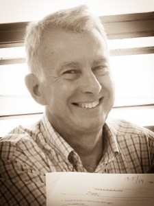 John Sellors