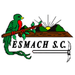 CESMACH CESMACH