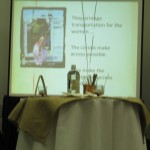 Presentation Presentation