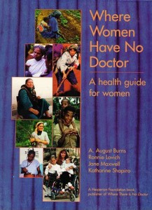 Where Women Have No Doctor