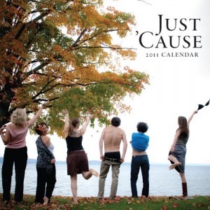 Just Cause Calendar