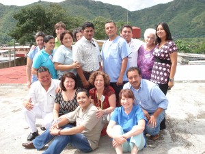 Jinotega, 2009
