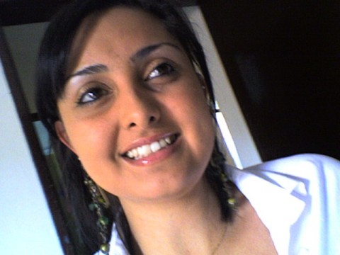 Andrea Maira da Silva