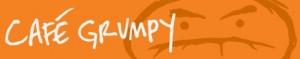 Cafe Grumpy