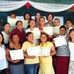 GFH preceptors and trainees GFH preceptors and trainees