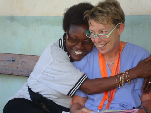 Your involvement makes everything we do possible. Thank you. Your involvement makes everything we do possible. Thank you.